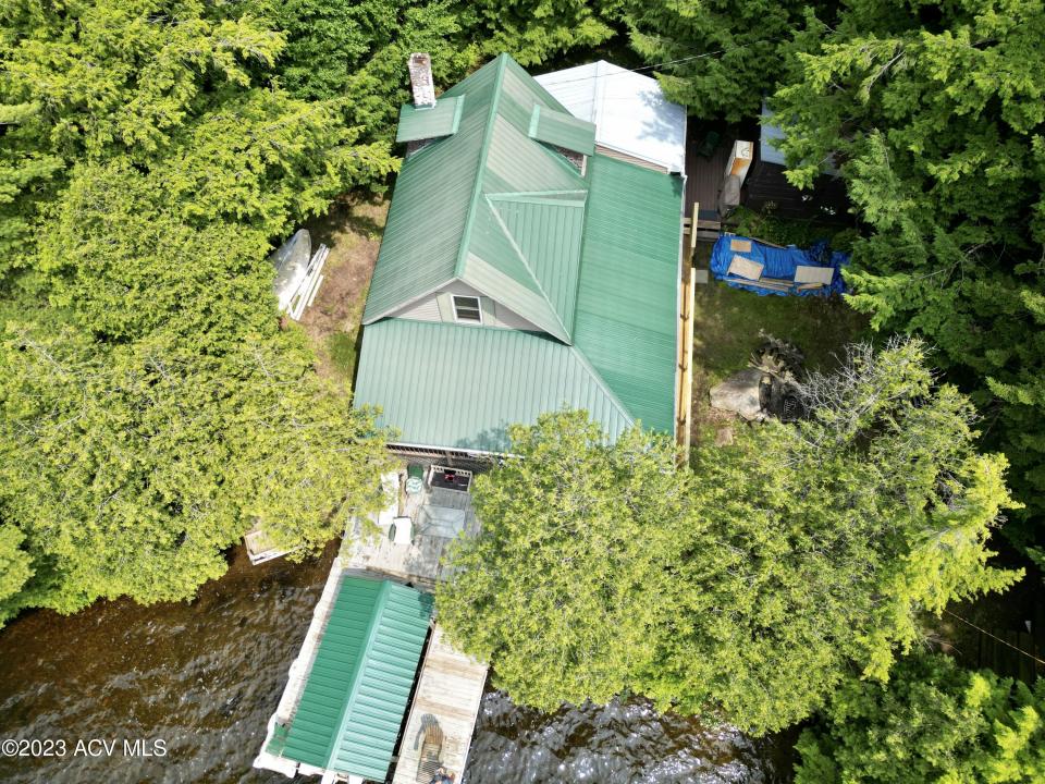 Aerial Roof 2