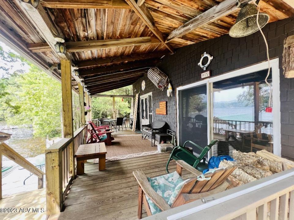 Front Porch 2