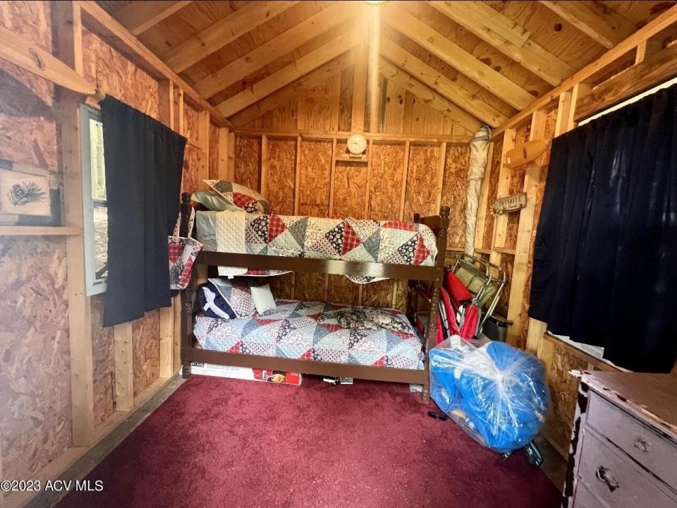 Bunk House