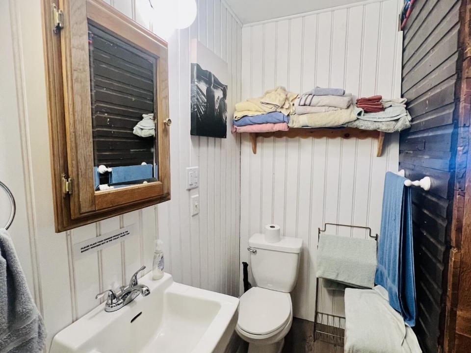 Full Bath