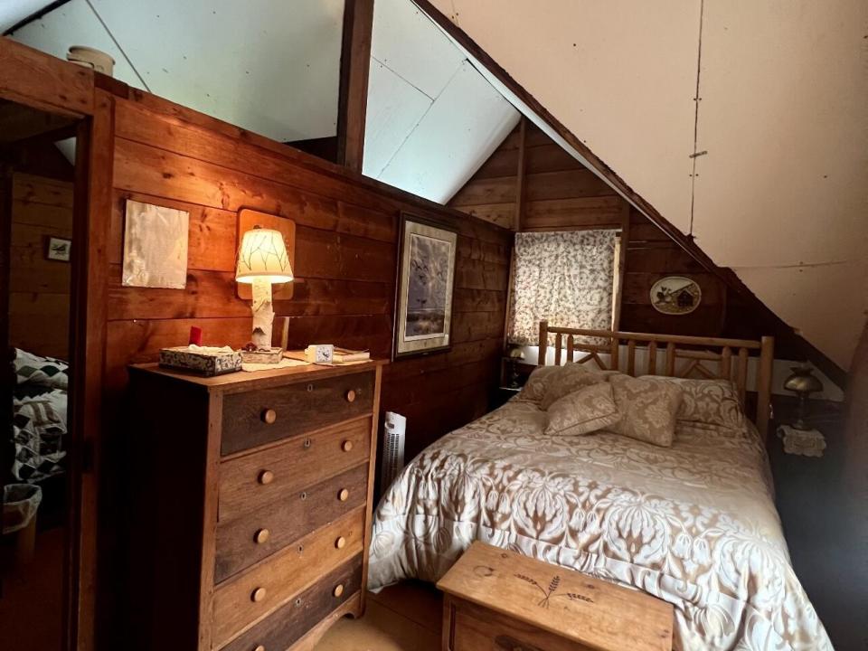 Bedroom Master
