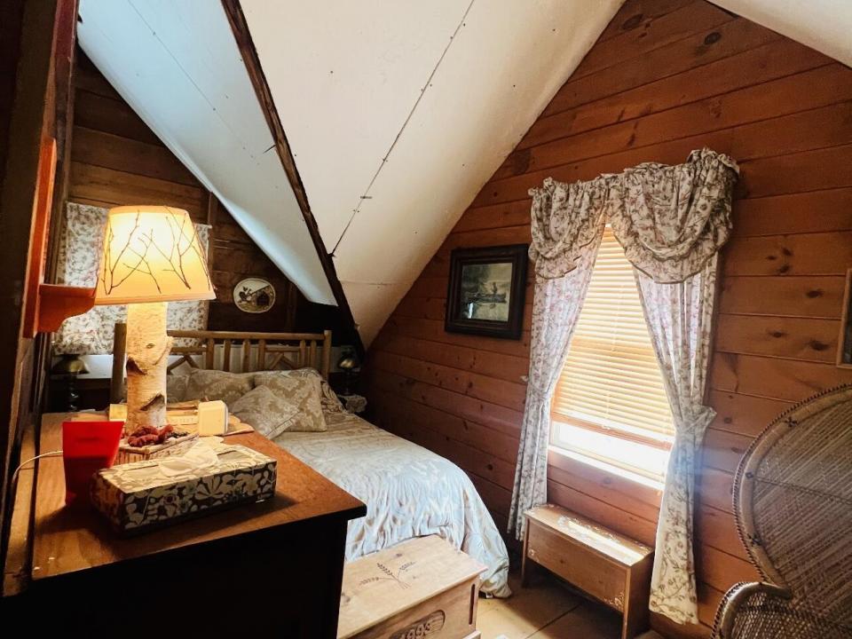 Primary Bedroom 2