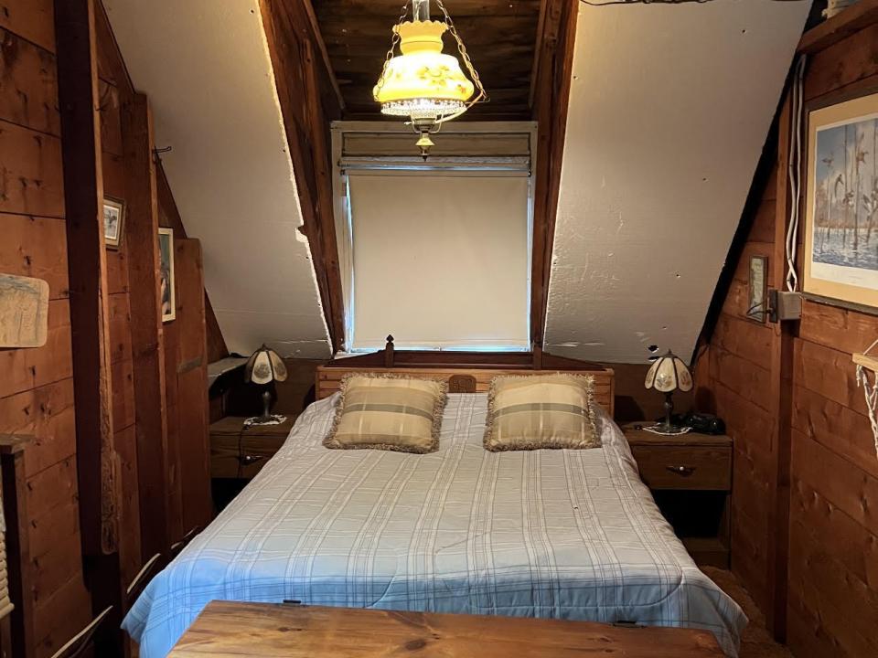 Bedroom 3 2
