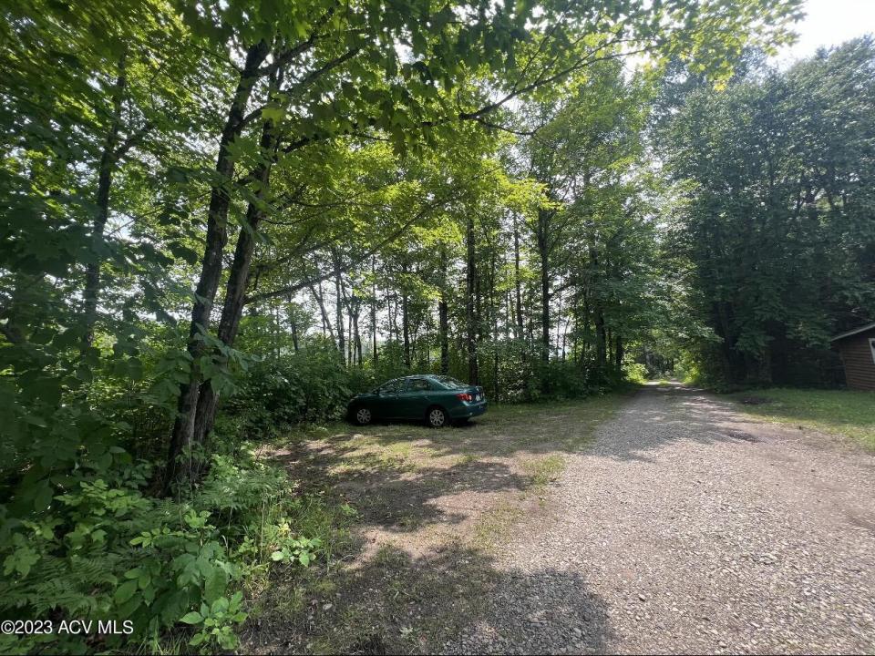 Parking Area