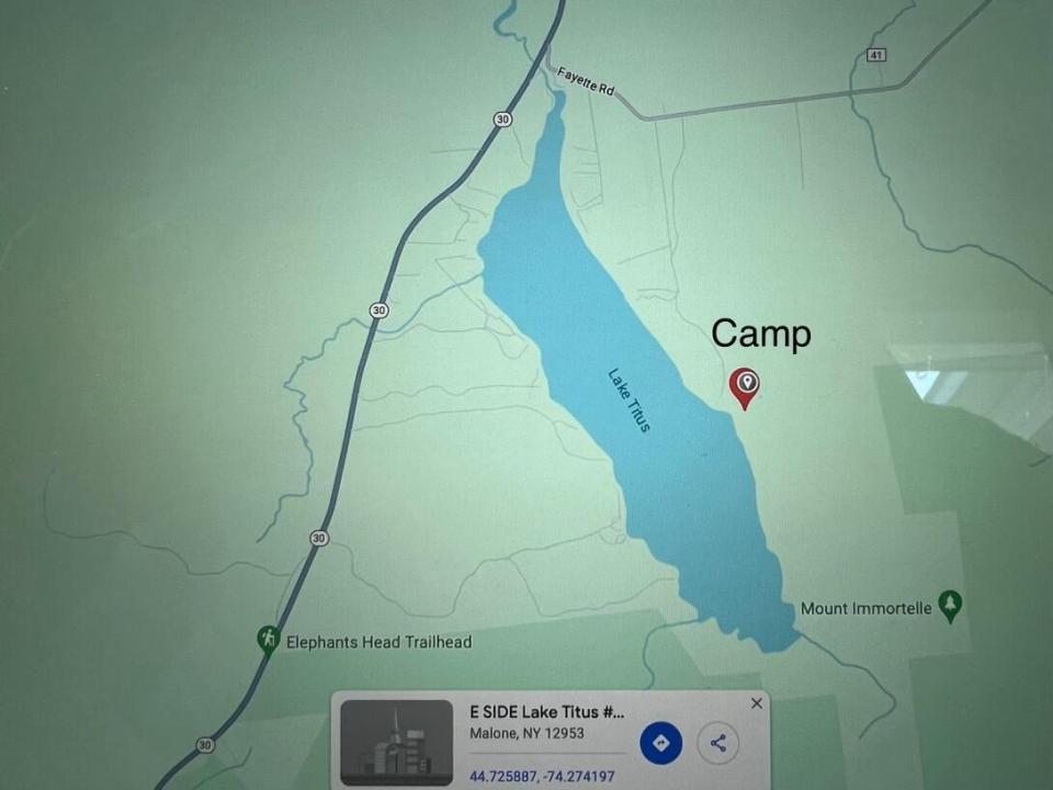 Camp