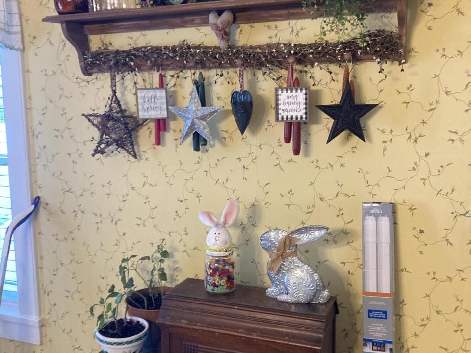 wall