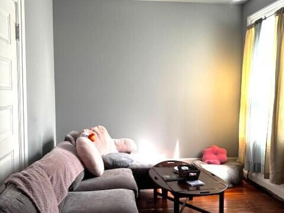 Extra room on Second Floor