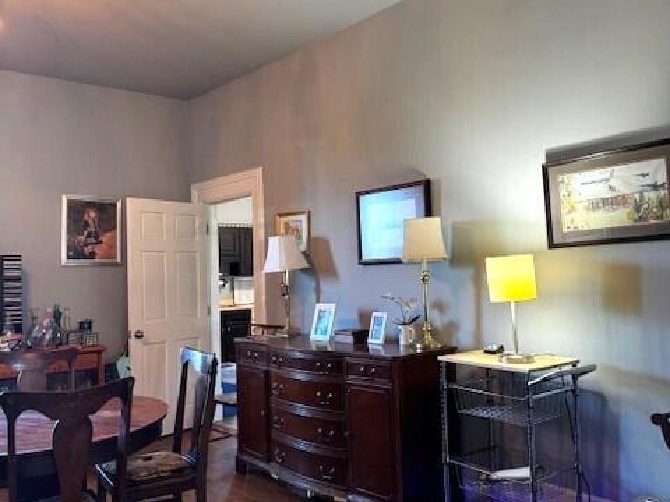 Dinning room 2