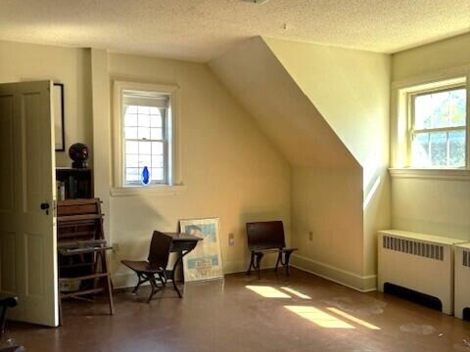 School room