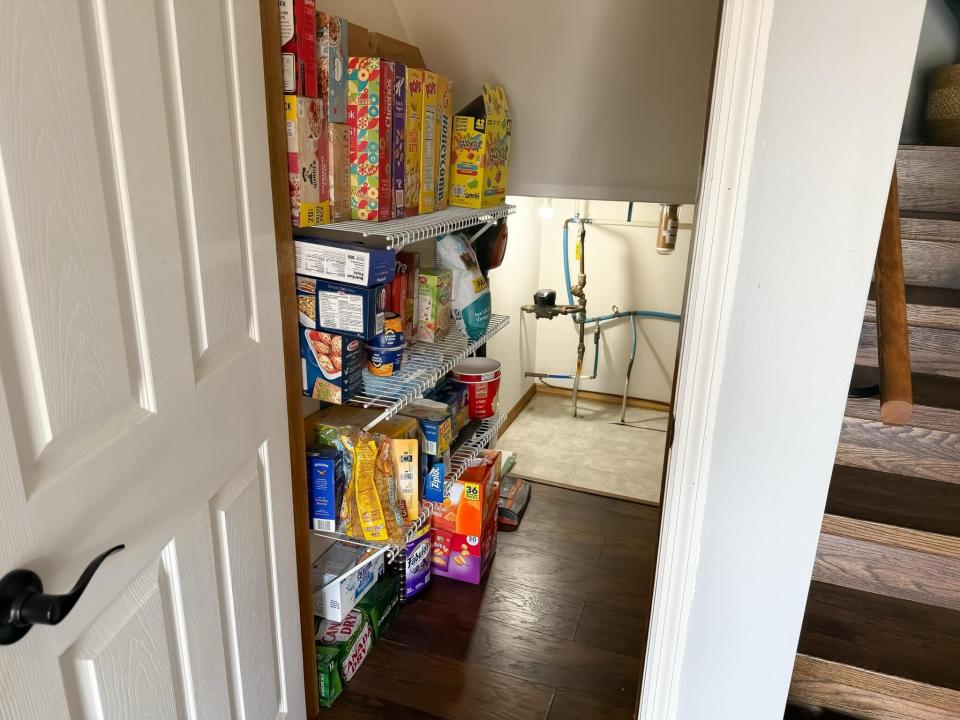 Pantry