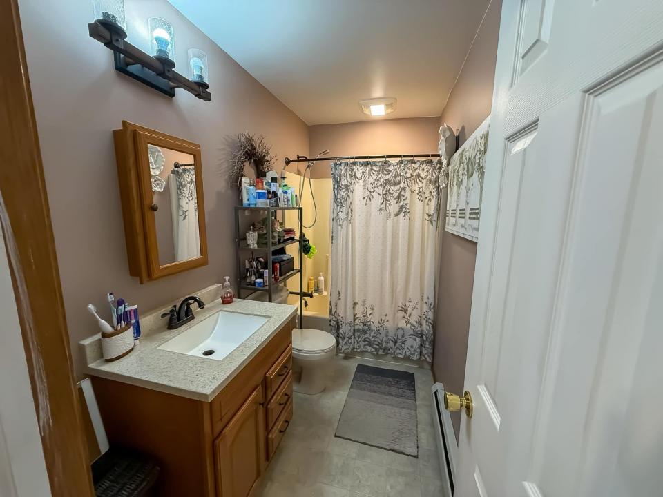 Bathroom 2