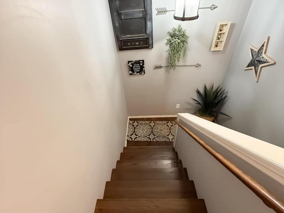 Staircase