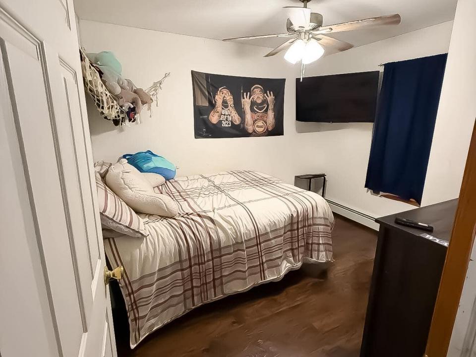 Bedroom 2