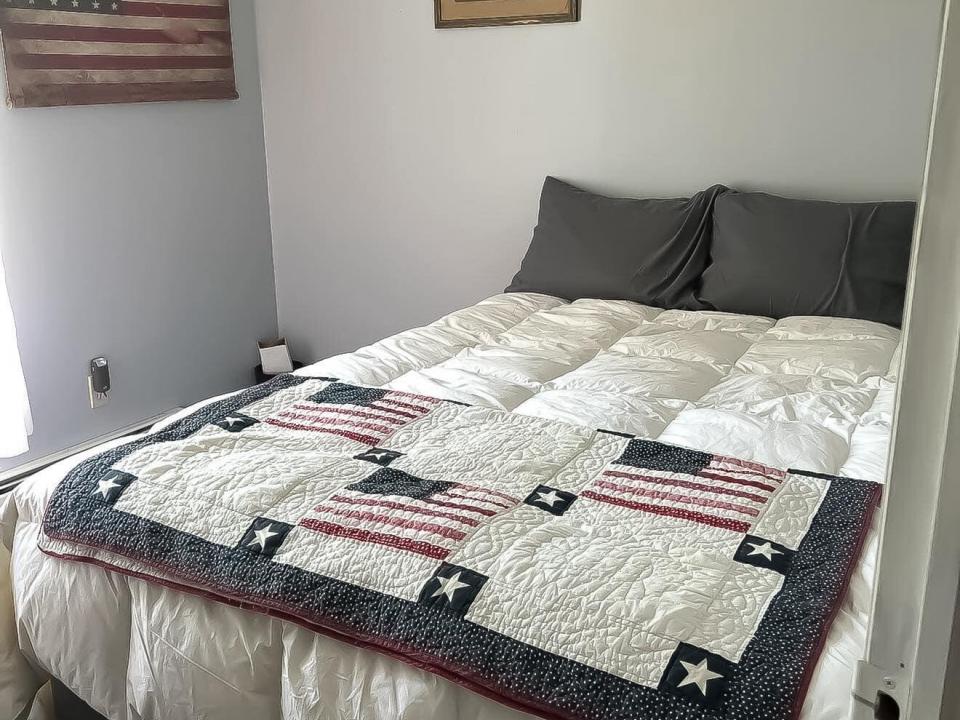 Bedroom 3