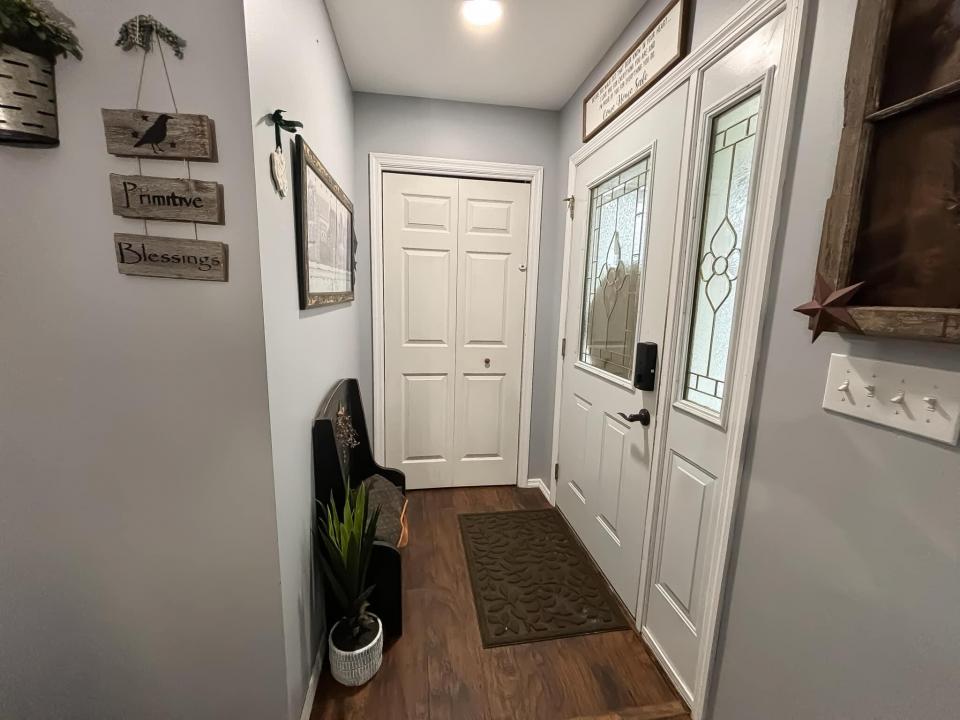 Entry Way