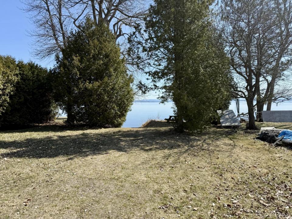 Community Lake Access