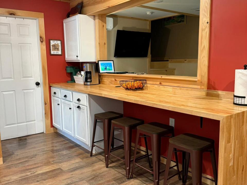 N Kitchen