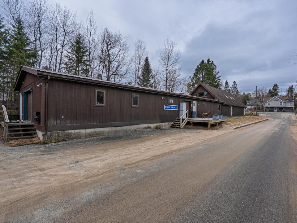6006 Sentinel Rd LP-8