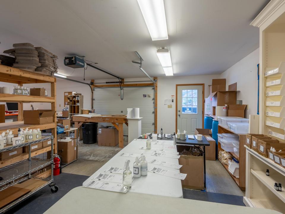 6006 Sentinel Rd LP-10 6006 Sentinel Rd LP-10