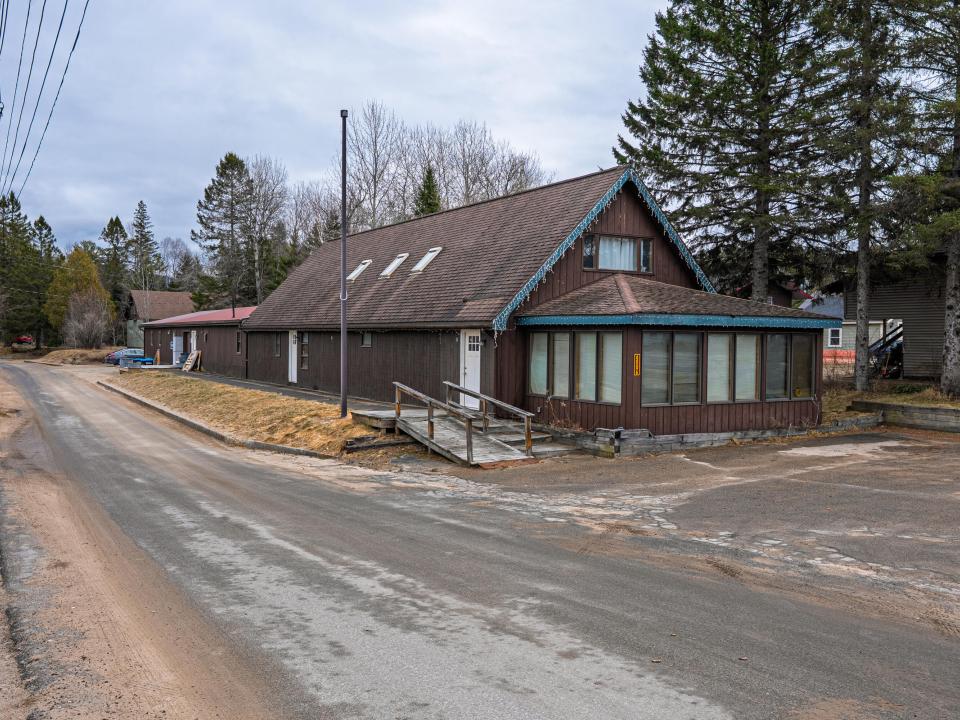 6006 Sentinel Rd LP-1