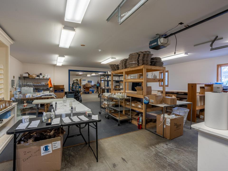 6006 Sentinel Rd LP-11