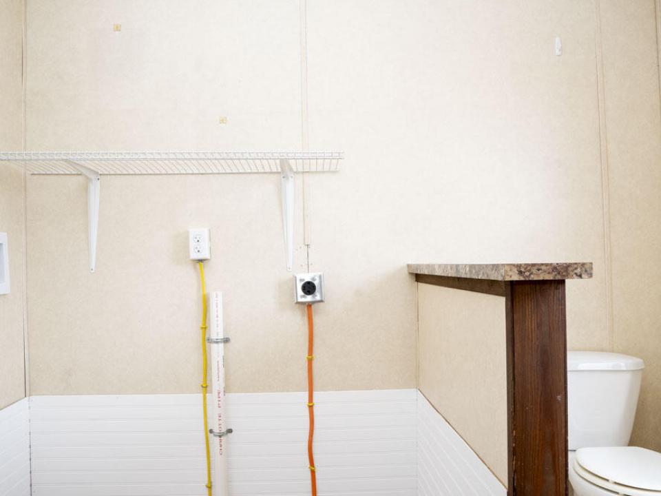Washer/Dryer
