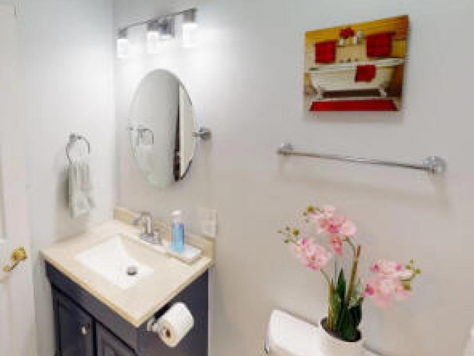 Bathroom 2