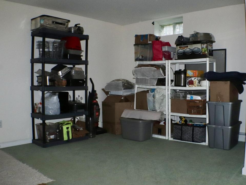 Bedroom 5