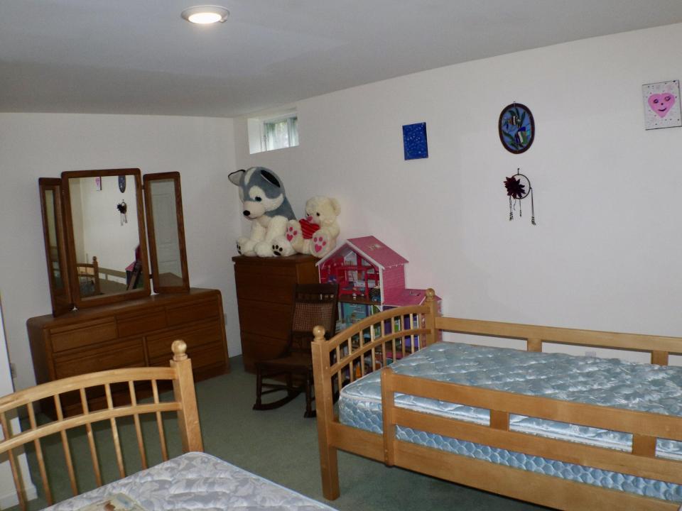 Office/Play room