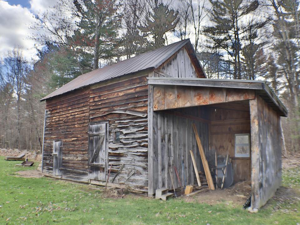Barn
