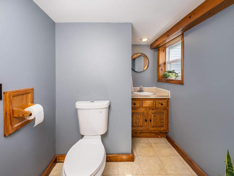 Bathroom 2