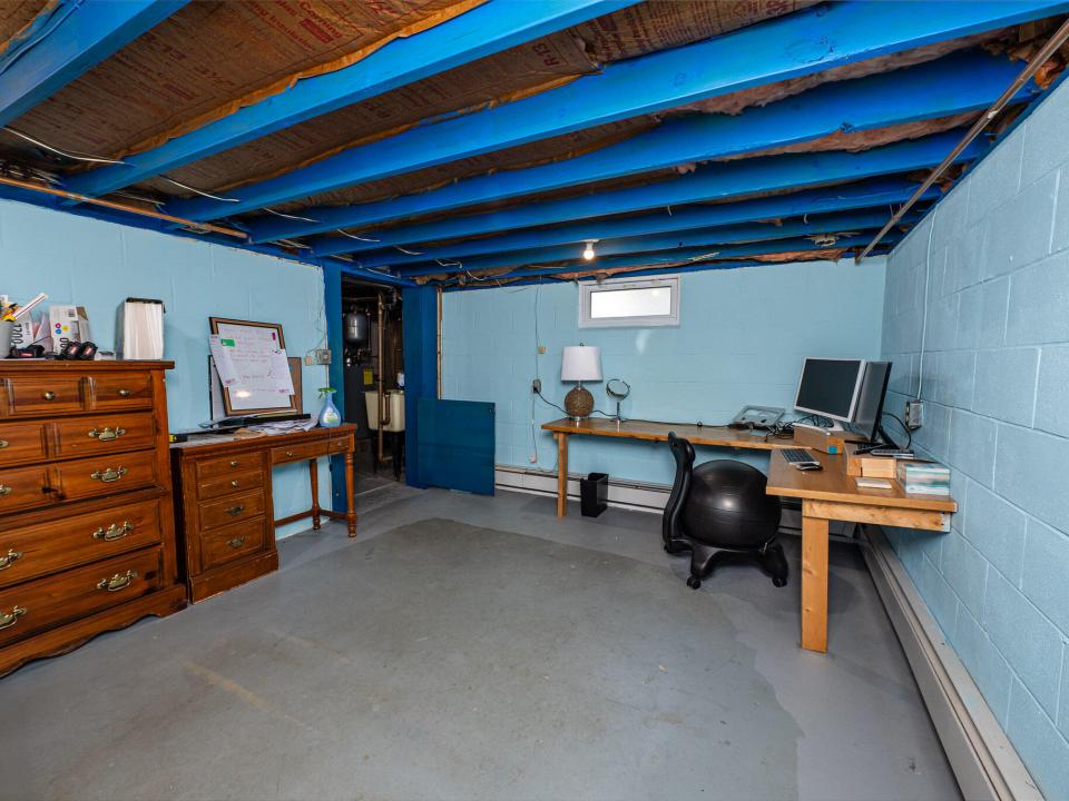 Bonus Room