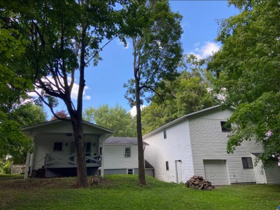 Back of House