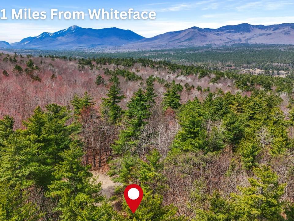12 Miles From Whiteface (1)