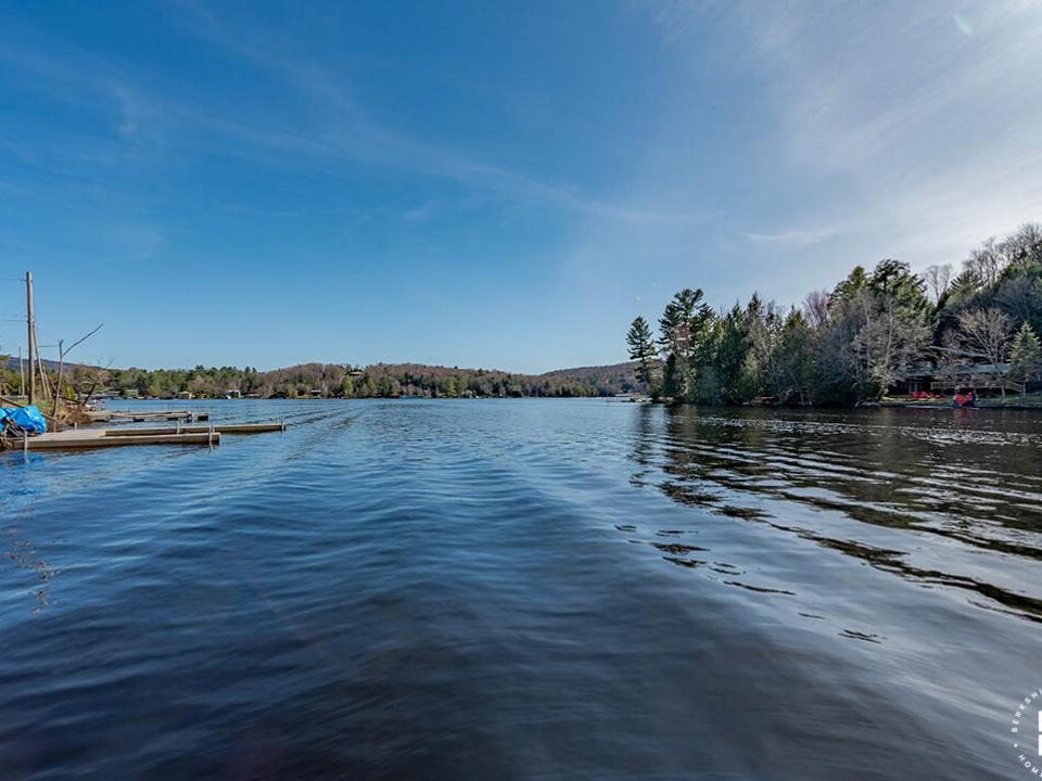 CozyHomeOnLakeFlower_Dock_View_L