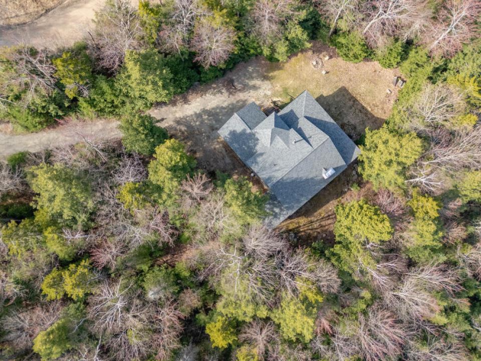 KeeneHomeOnRoundTop_A_Above