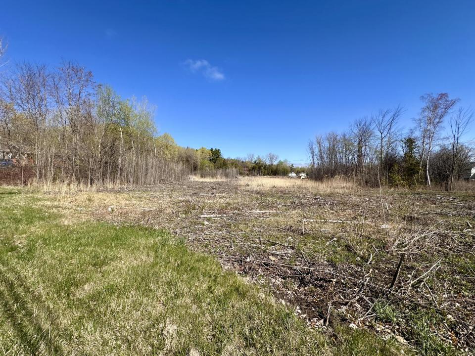 Durand Rd Lot
