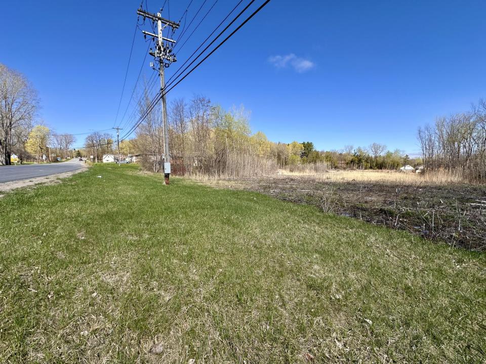 Durand Rd Lot