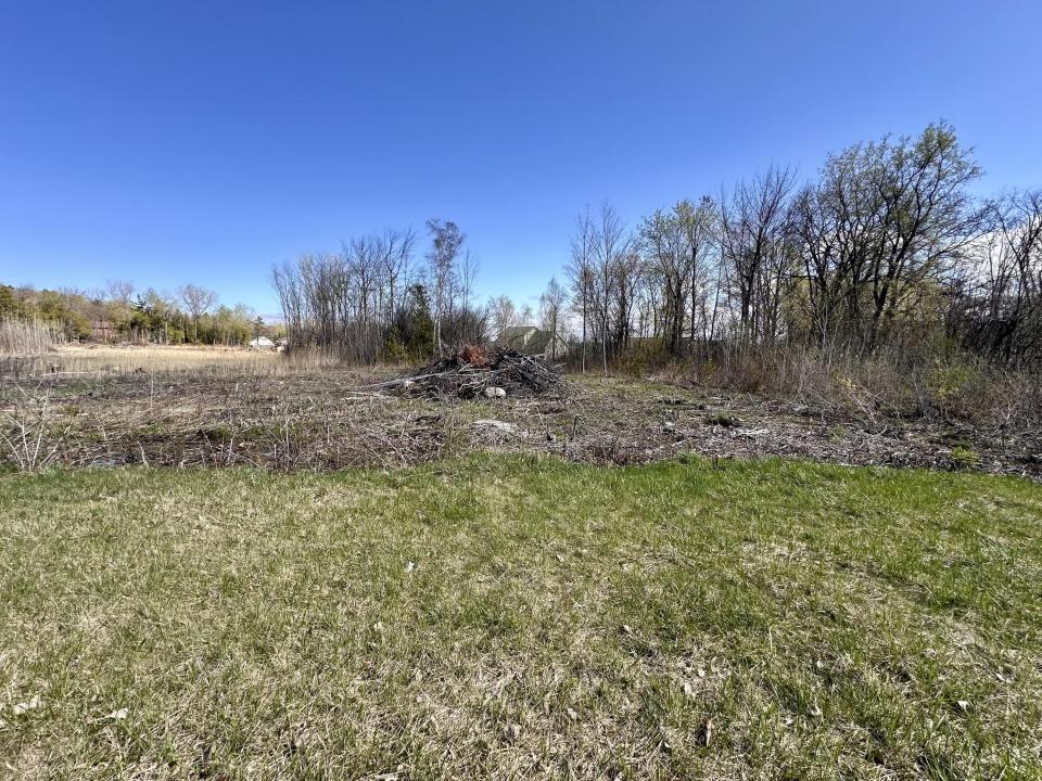 Durand Rd Lot