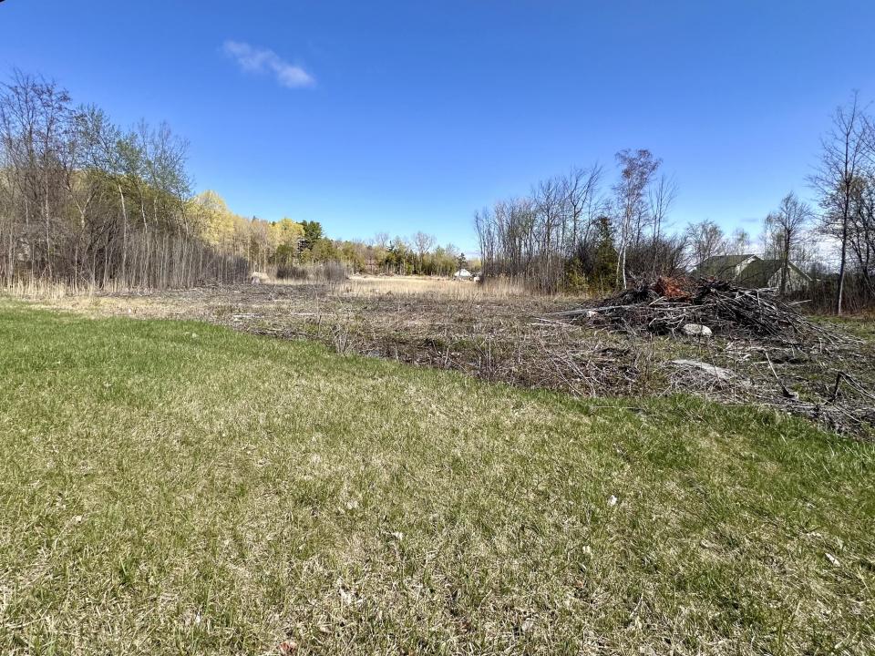 Durand Rd Lot Durand Rd Lot