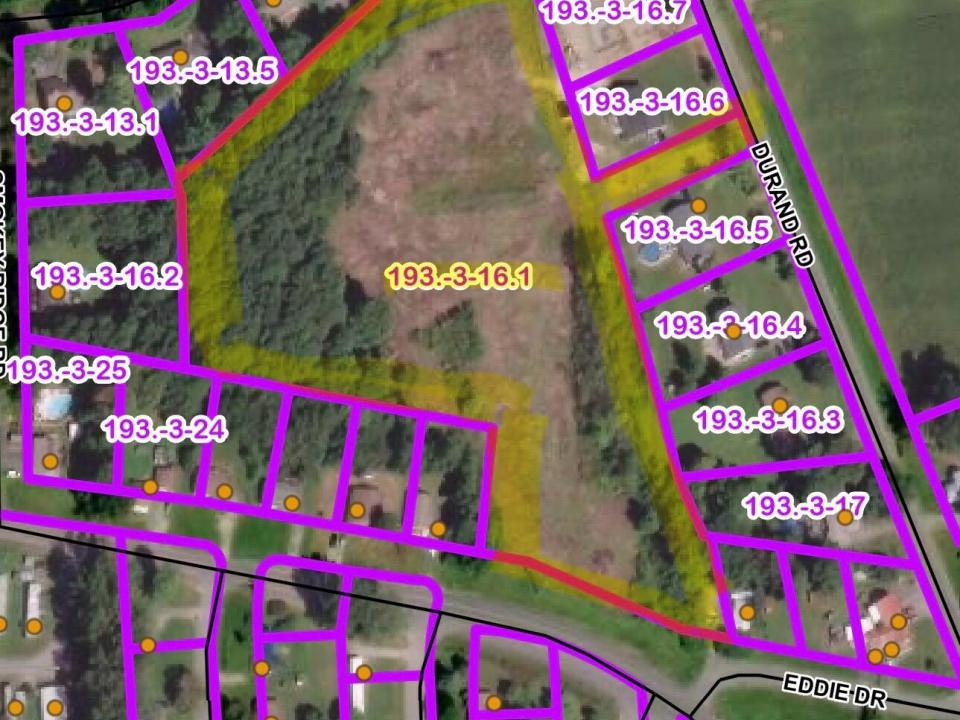 GIS Map
