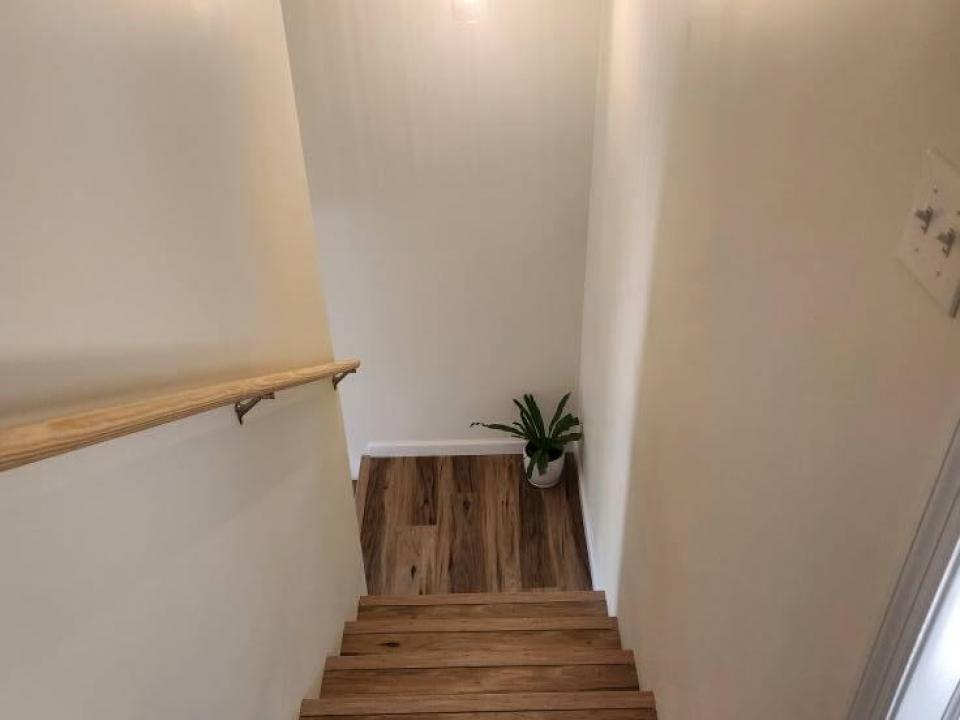 Staged_Stairwell