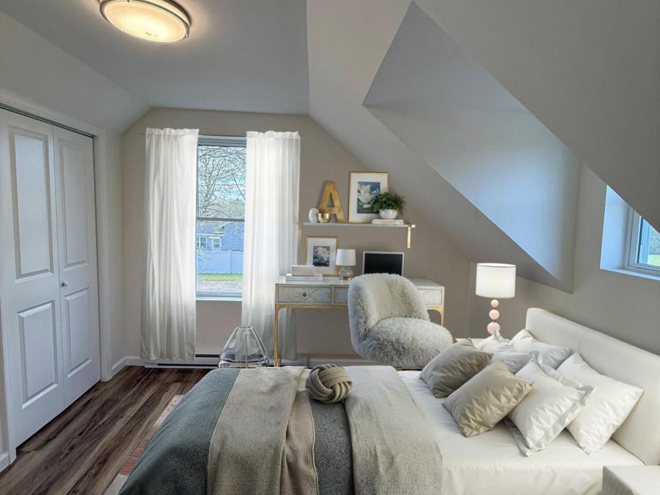 Virtual Staged_Bedroom 2