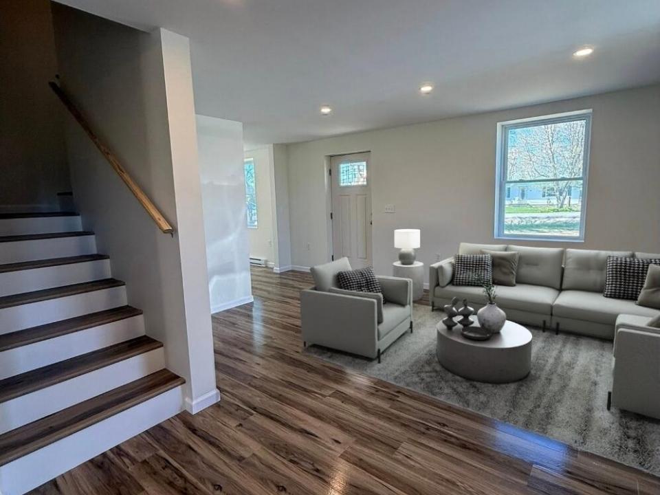 Virtually Staged_Living Room