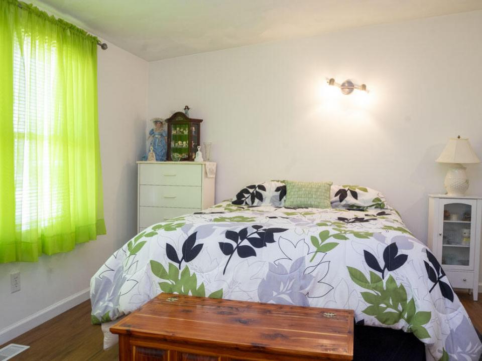 Bed 2