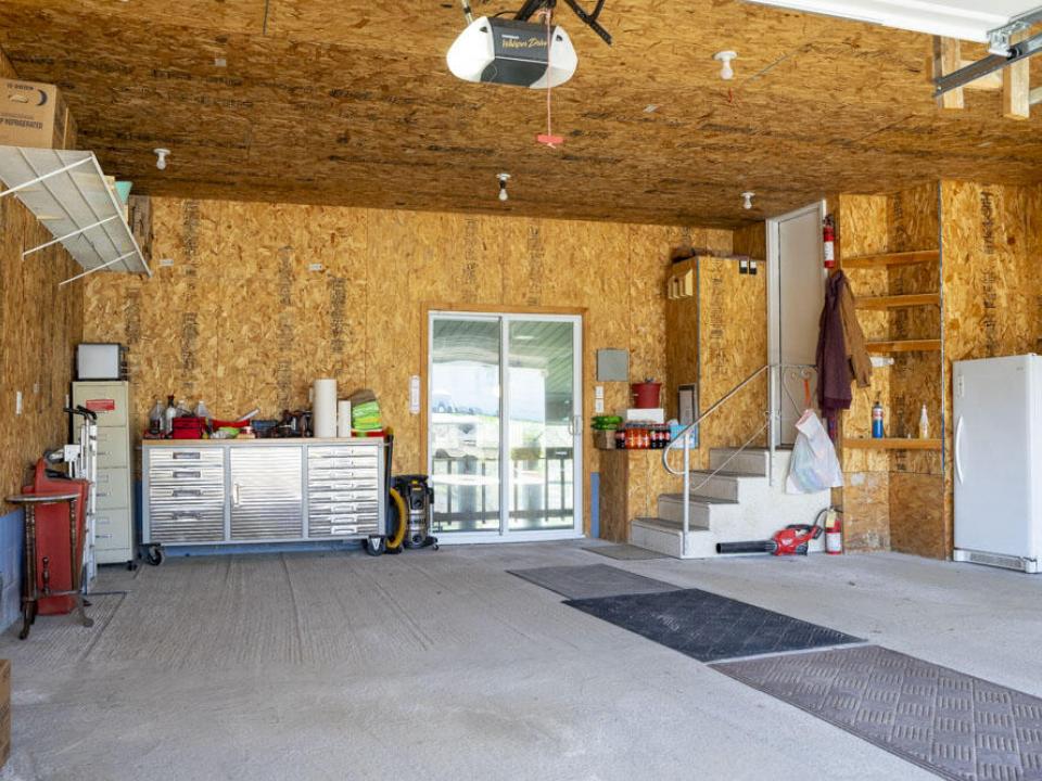 Main Garage