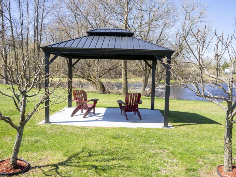 Gazebo