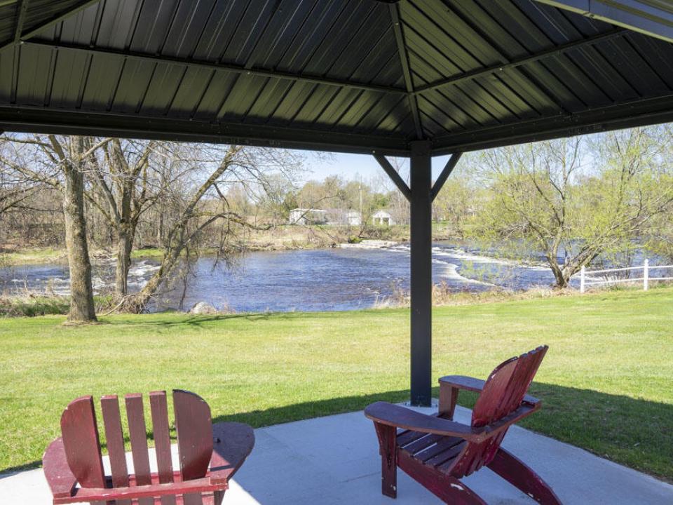 Gazebo