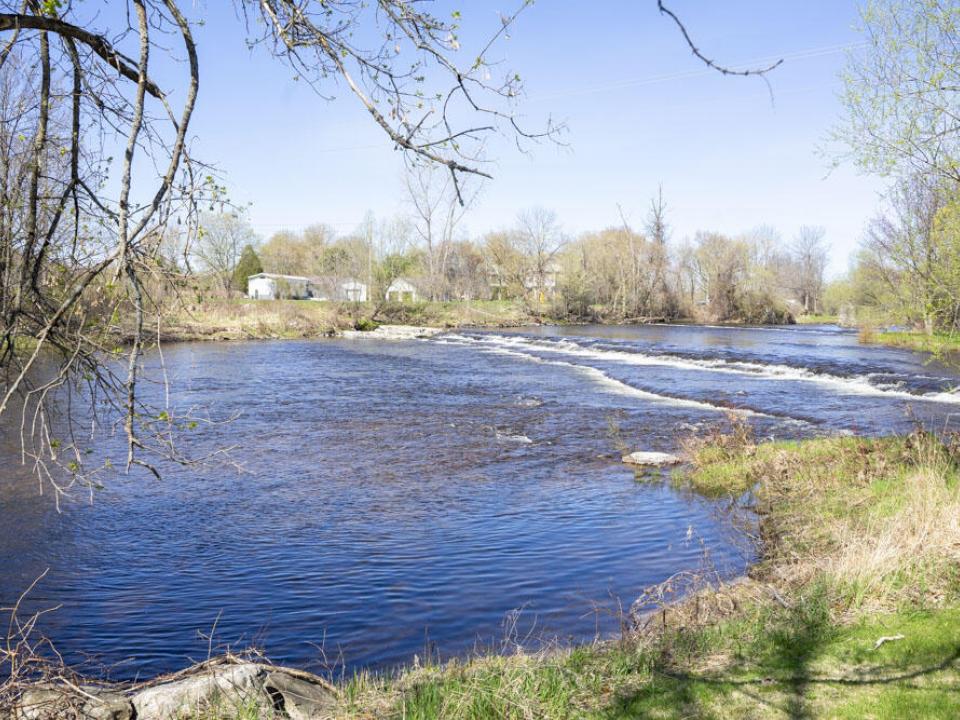 River