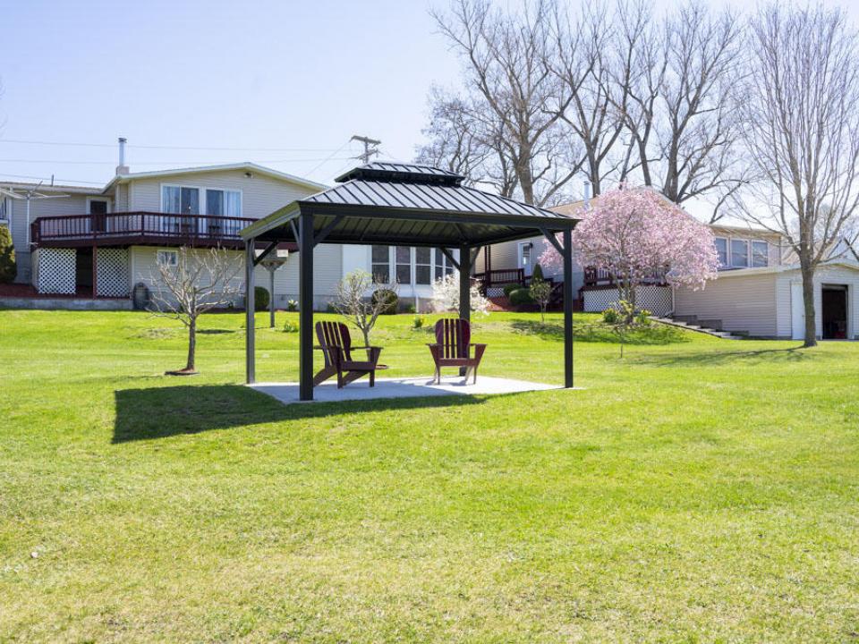 Gazebo